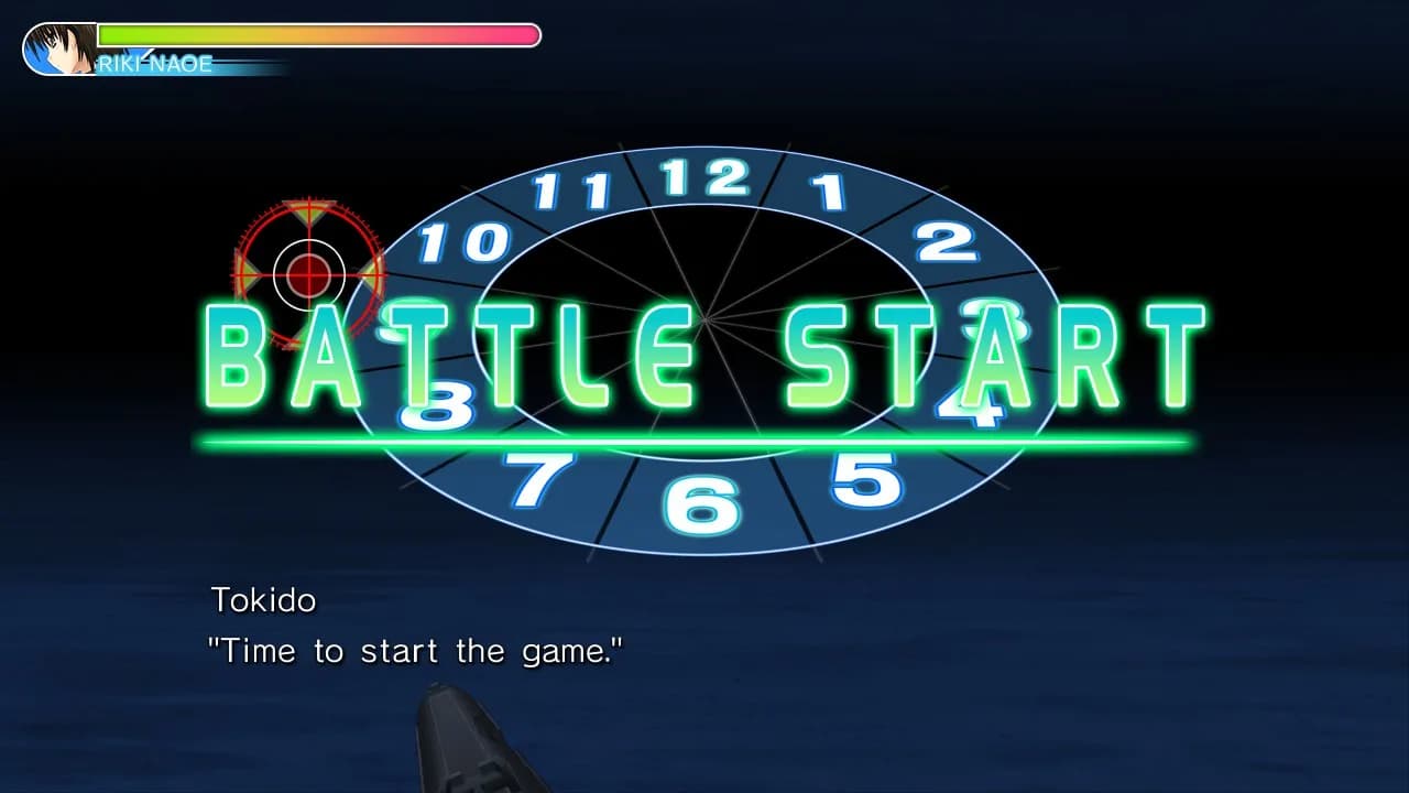 Little Busters! English Edition görsel 21