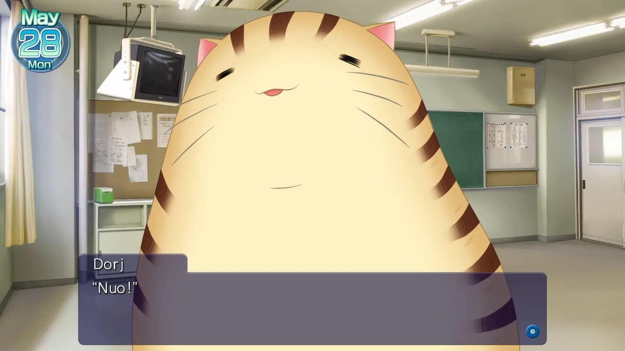 Little Busters! English Edition görsel 25