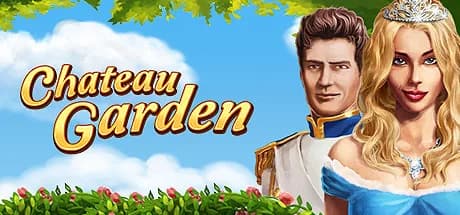 Chateau Garden görsel 1