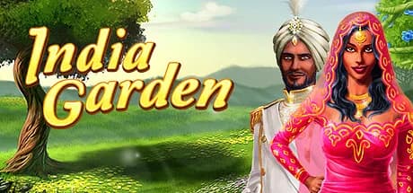 India Garden görsel 1