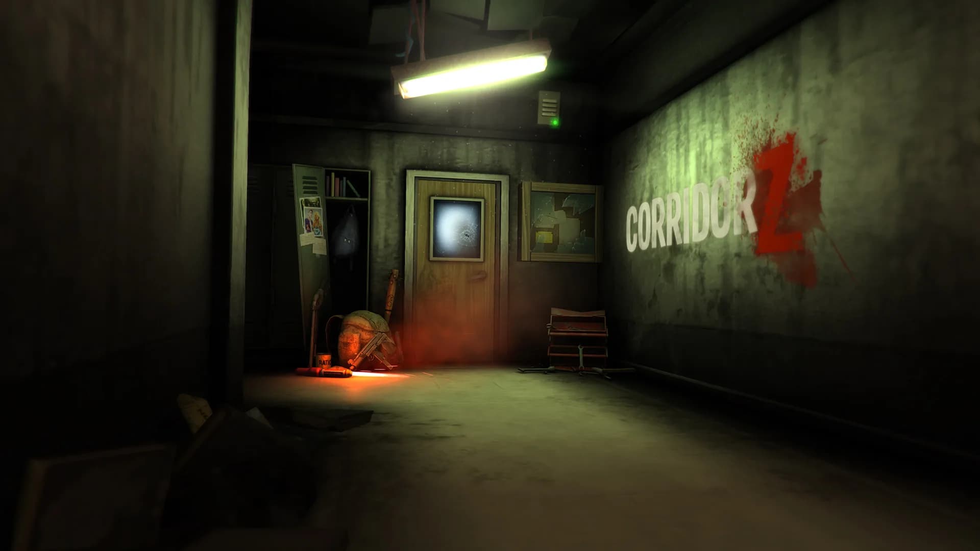 Corridor Z görsel 2