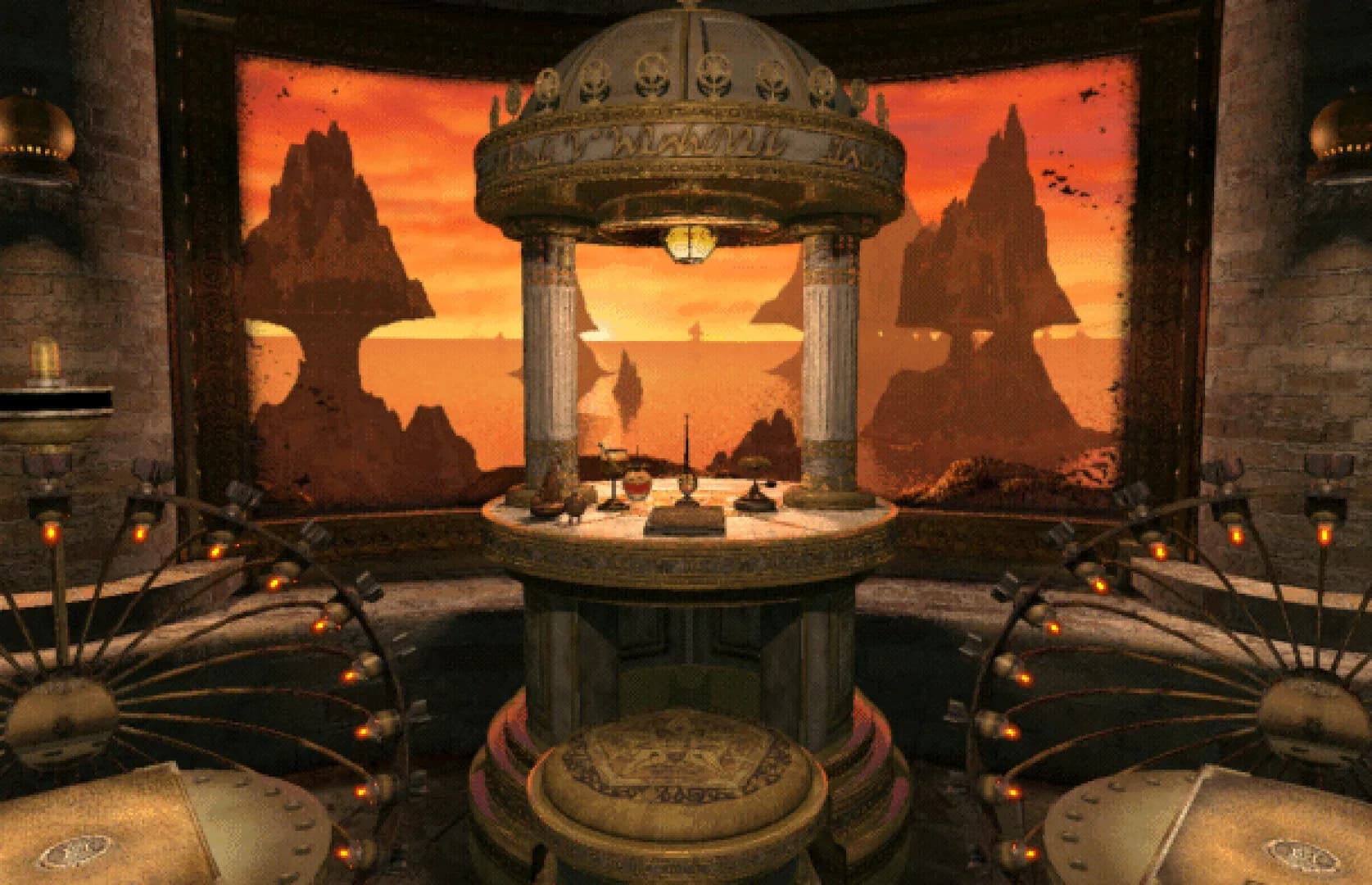 Riven (1997) görsel 3