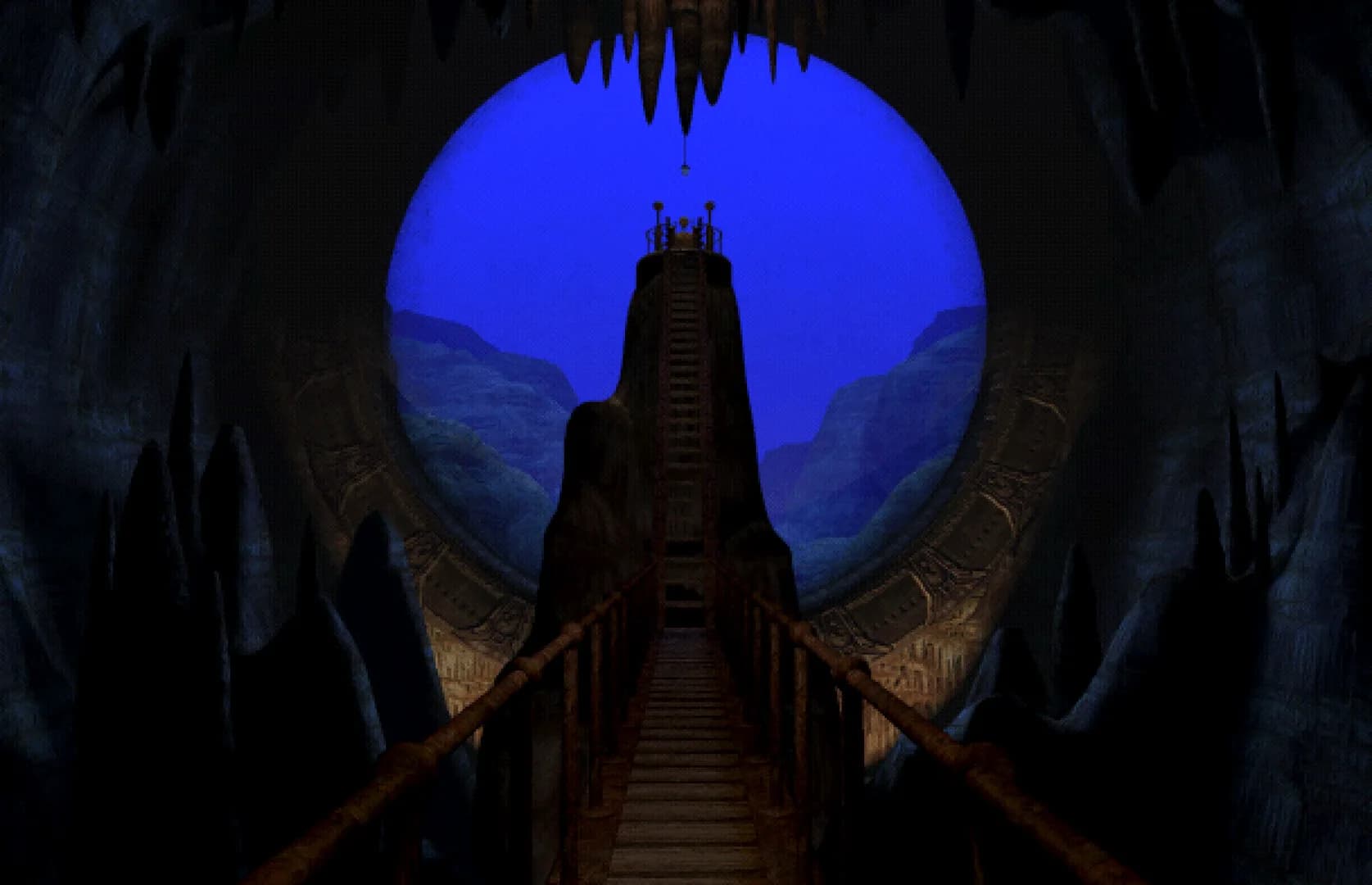 Riven (1997) görsel 5