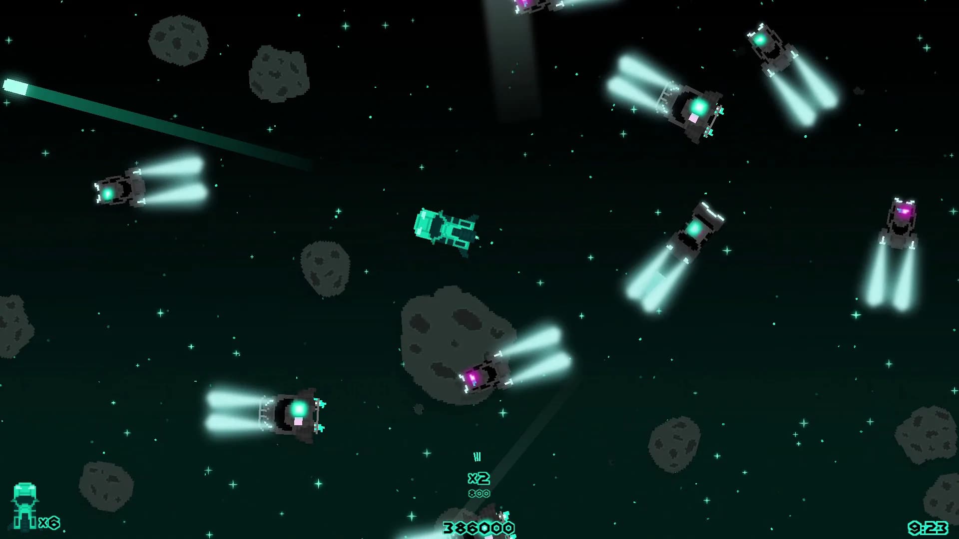 Cyberhunt görsel 4