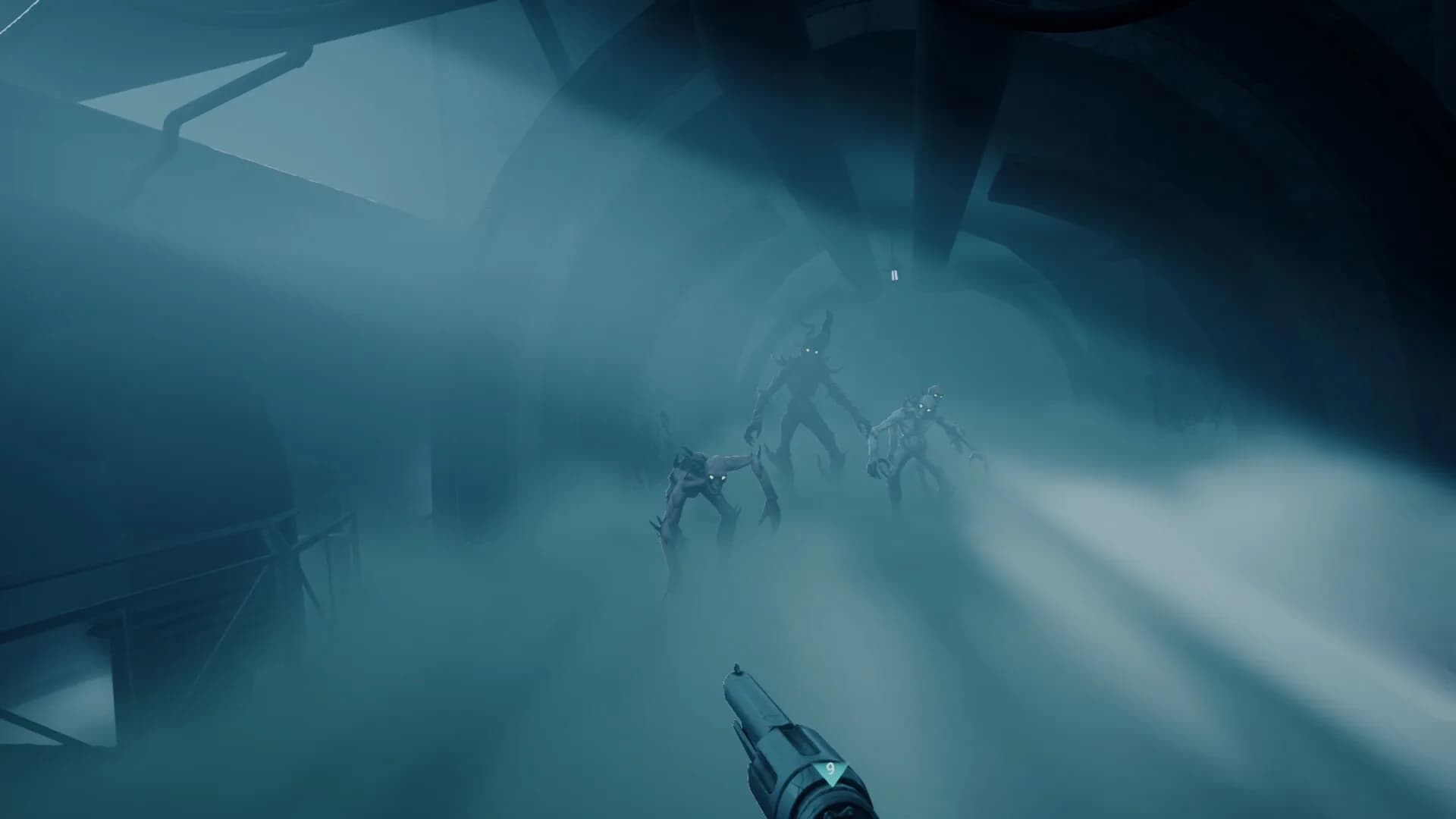 The Foglands görsel 4