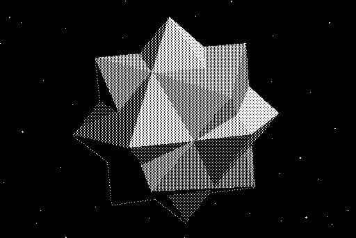 Cosmic Osmo and the Worlds Beyond the Mackerel görsel 6
