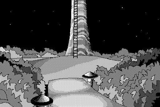 Cosmic Osmo and the Worlds Beyond the Mackerel görsel 9