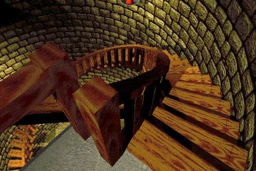 The Manhole: Masterpiece Edition görsel 9