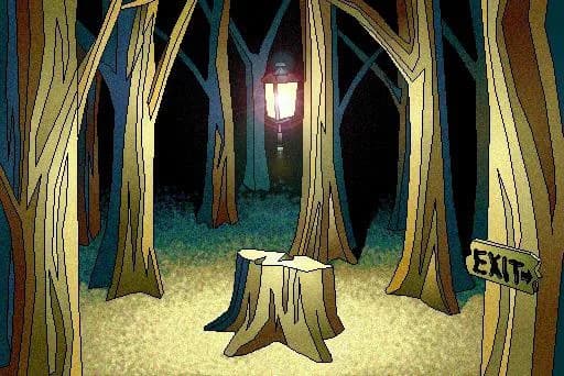 Spelunx and the Caves of Mr. Seudo görsel 4