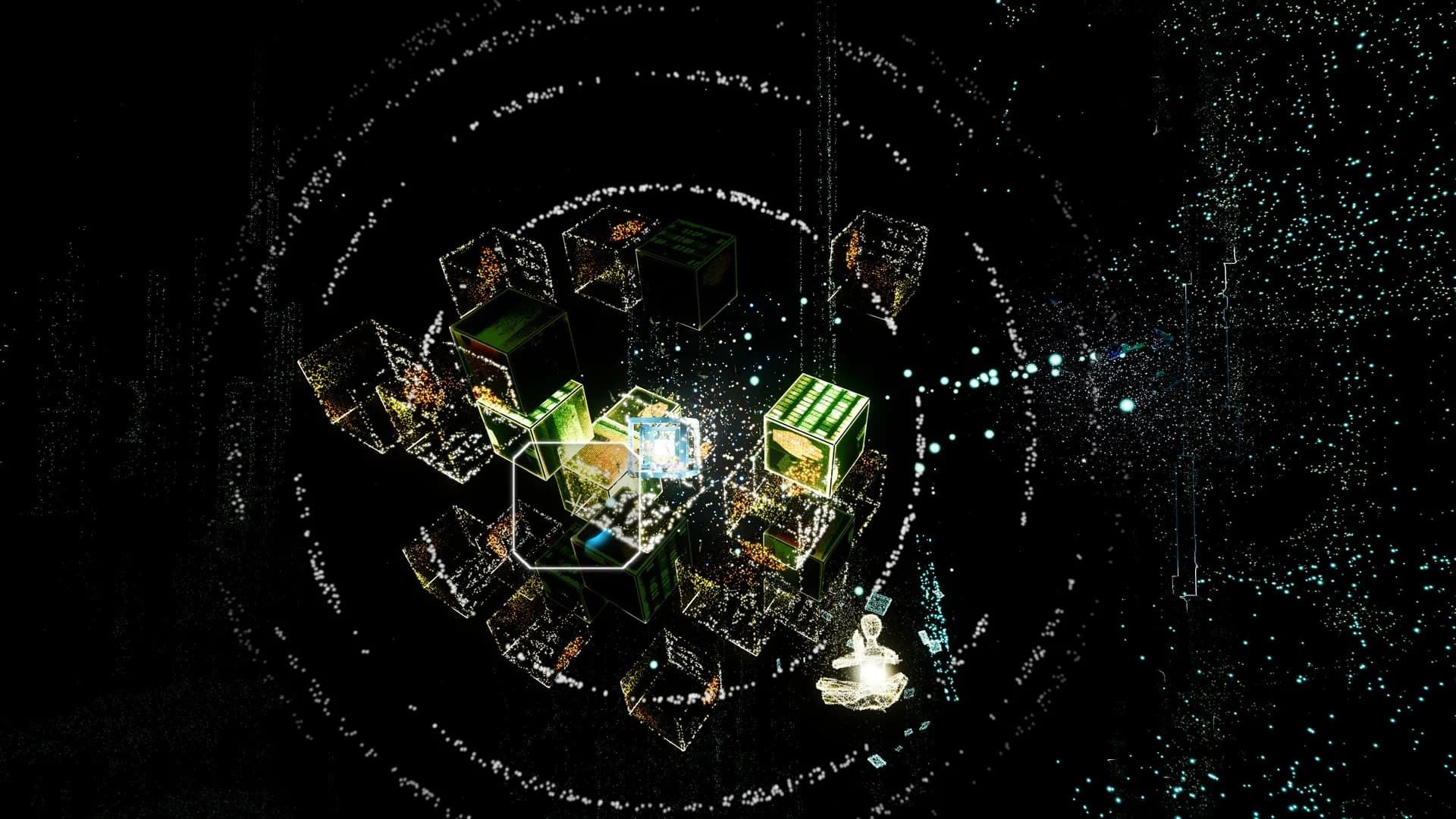 Rez Infinite görsel 12