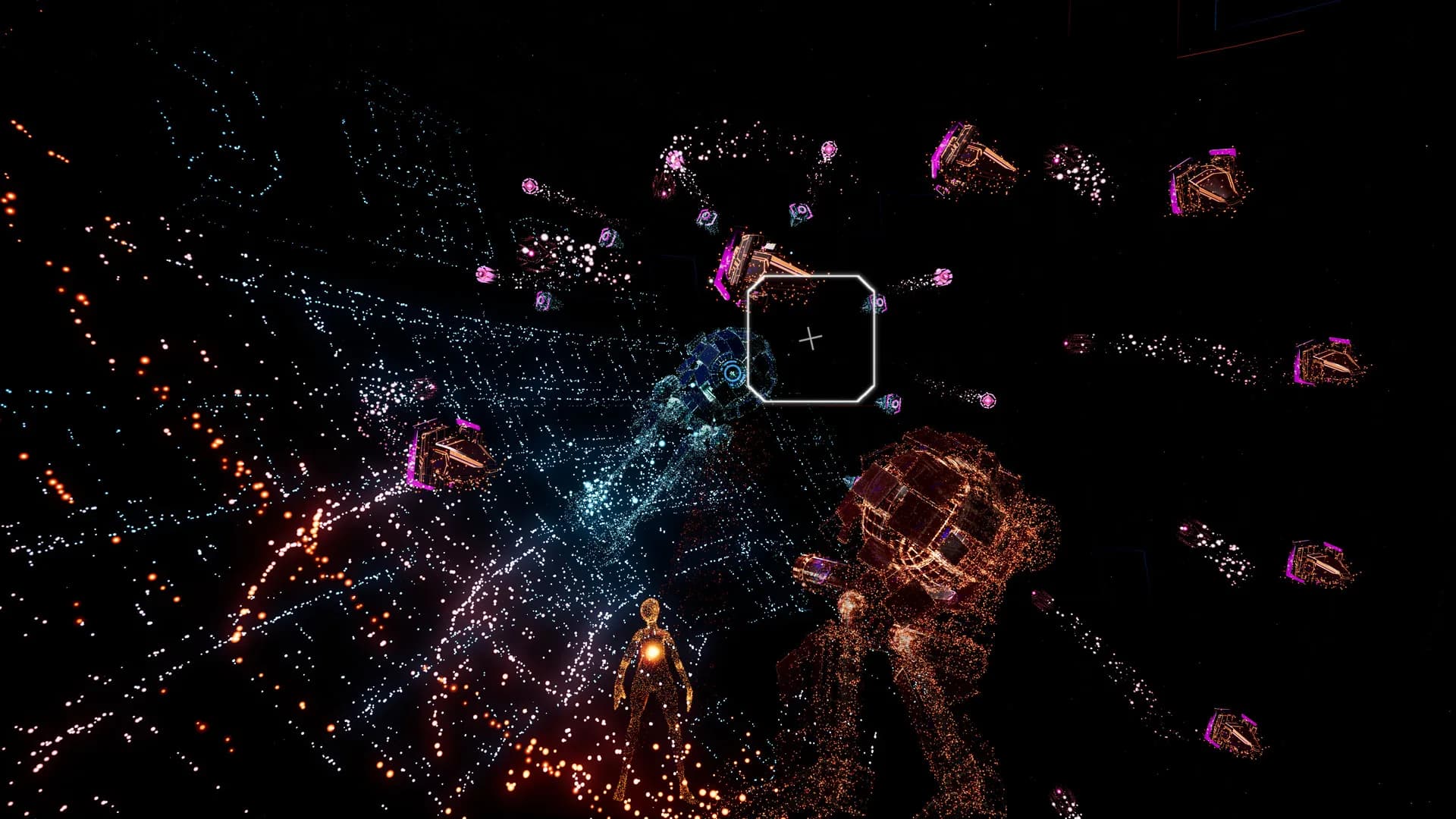 Rez Infinite görsel 14