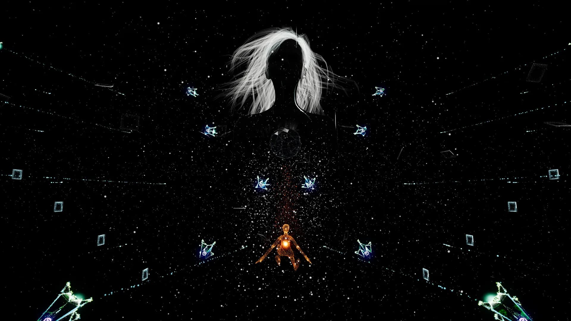 Rez Infinite görsel 15