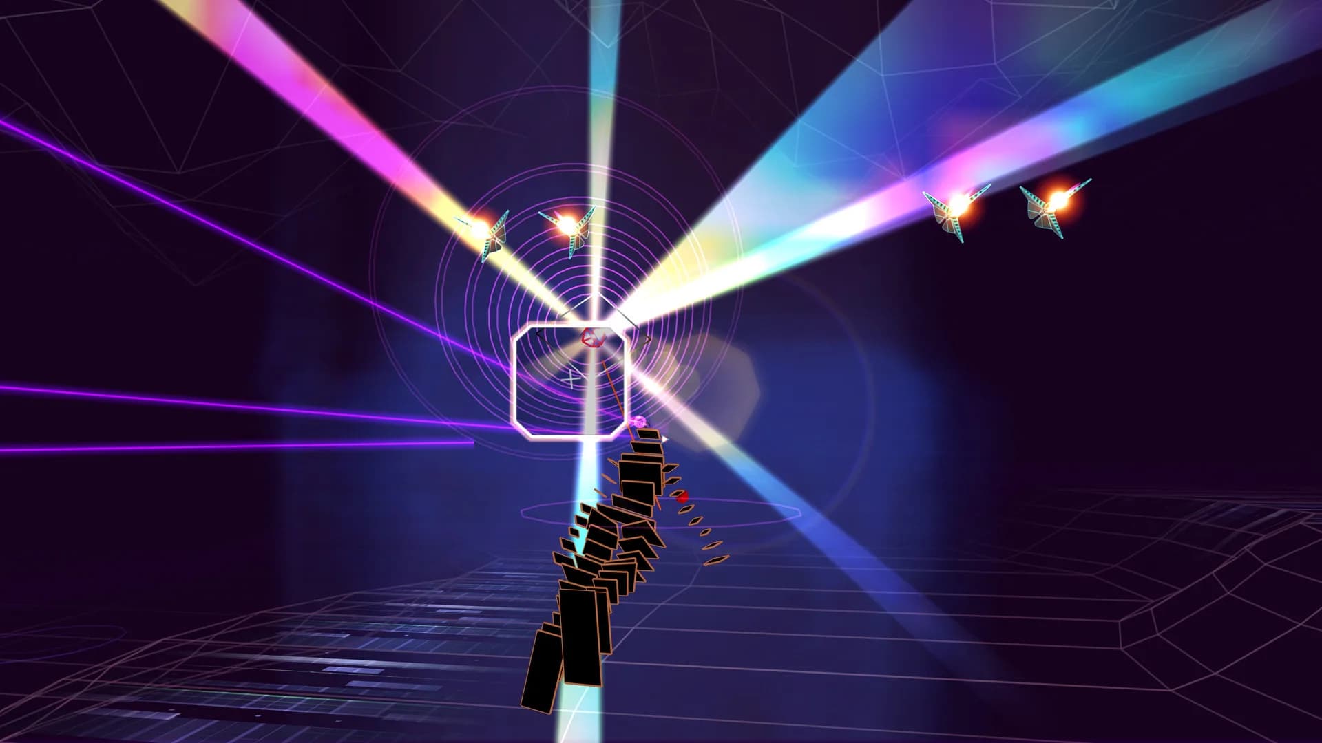 Rez Infinite görsel 4