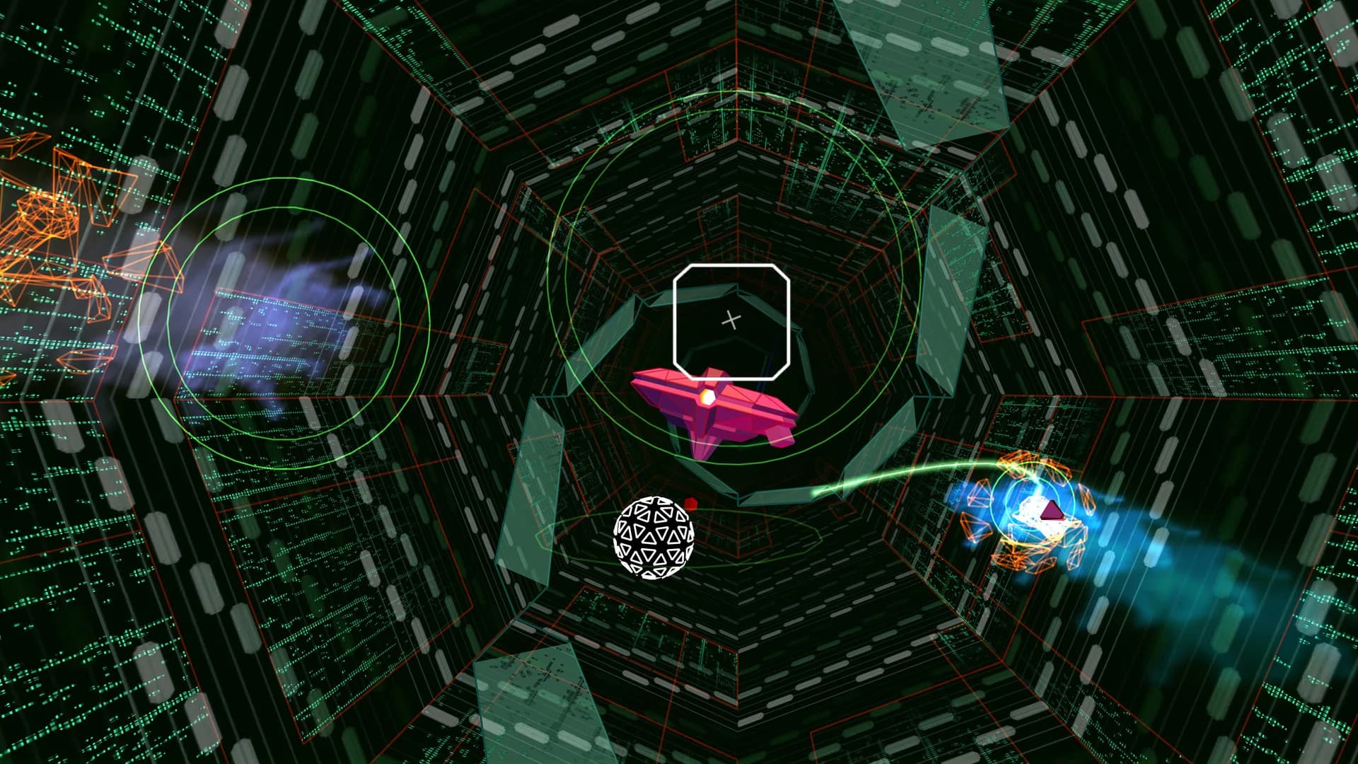 Rez Infinite görsel 5
