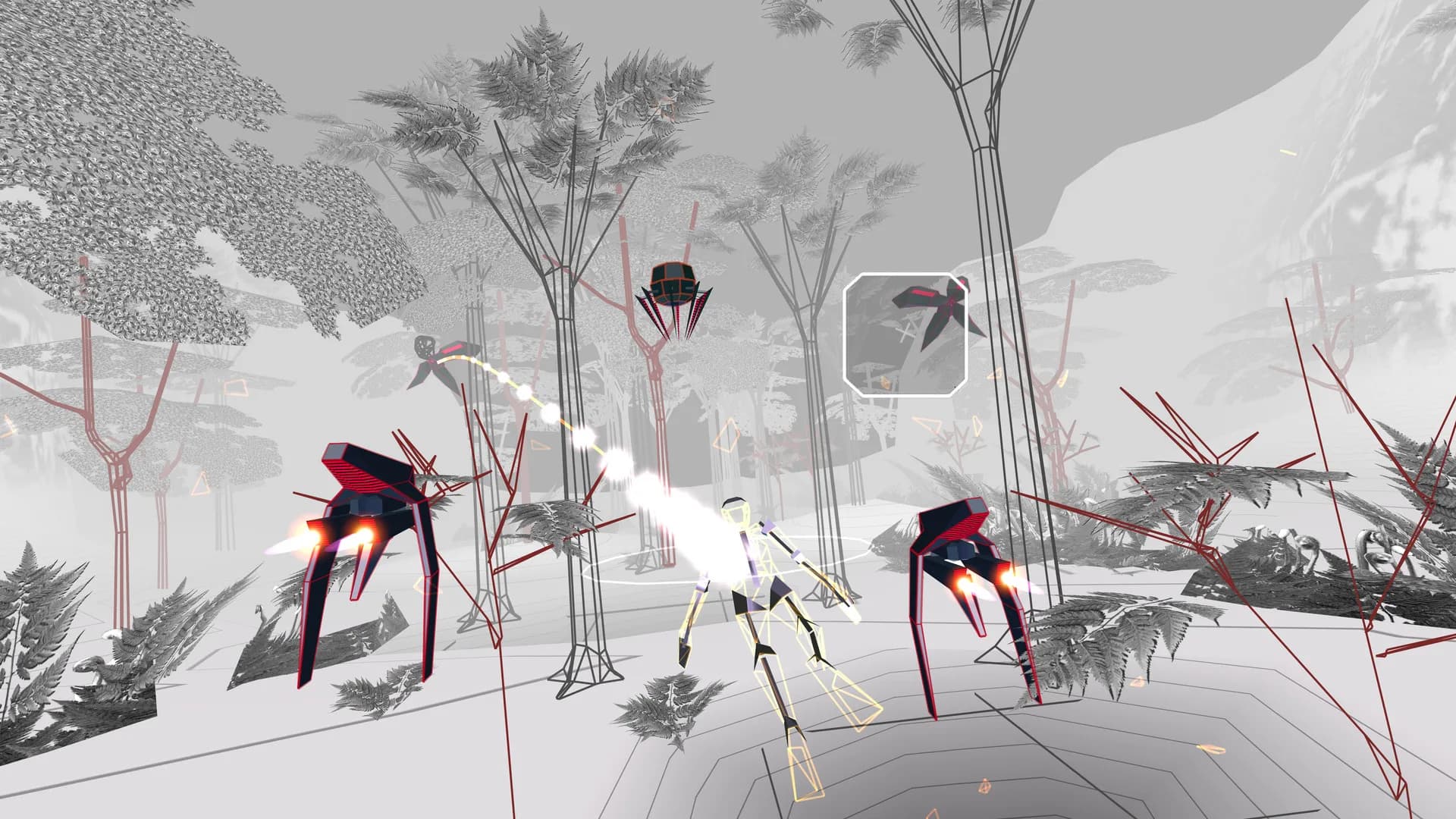 Rez Infinite görsel 7