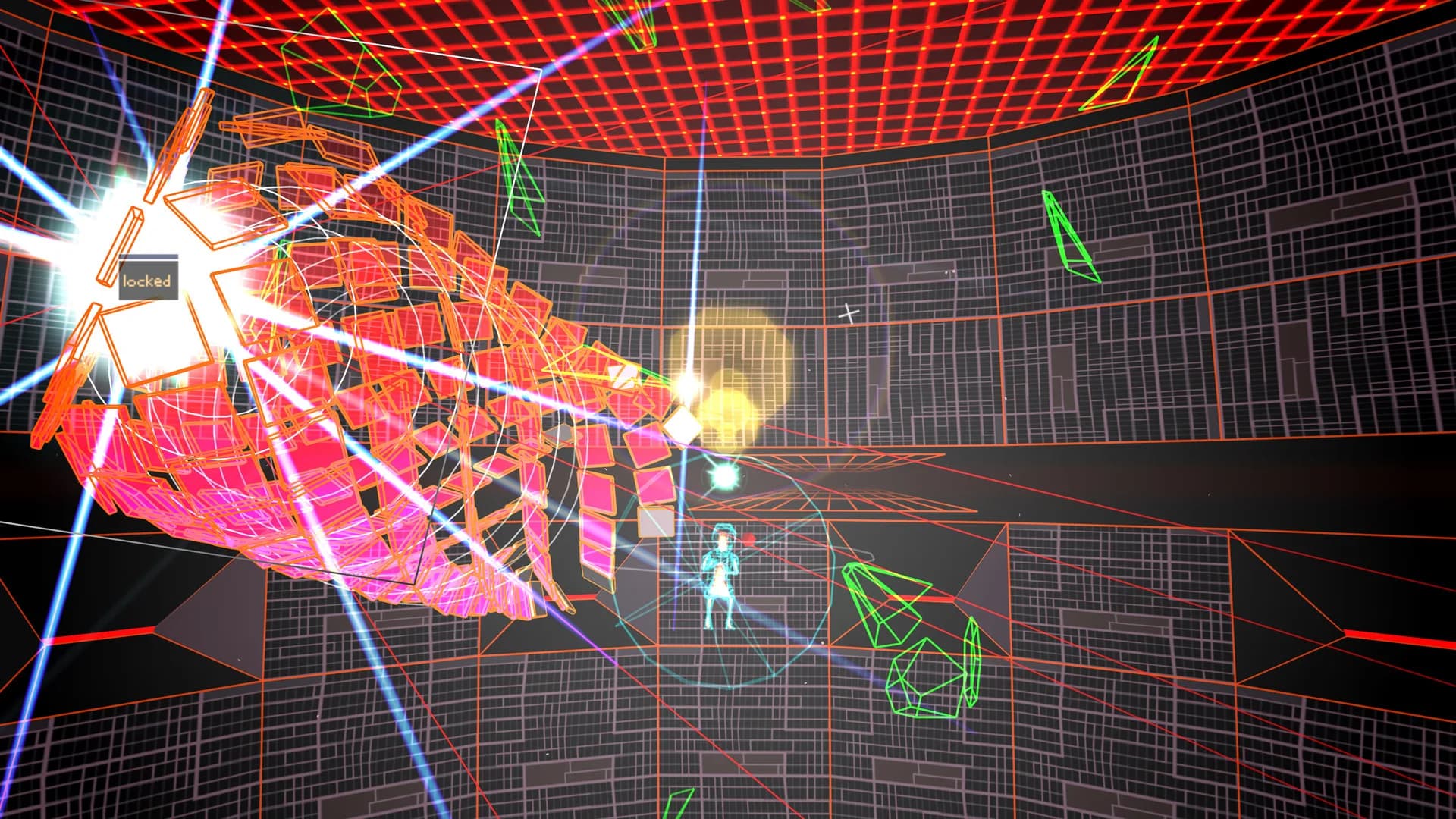 Rez Infinite görsel 8