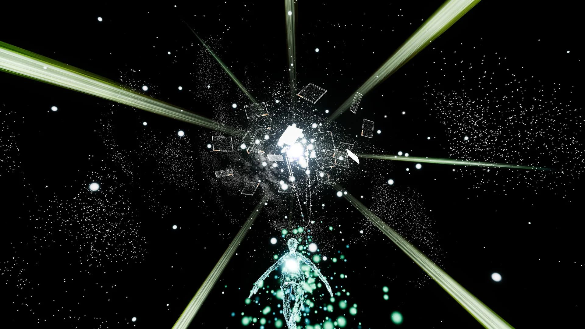 Rez Infinite görsel 9