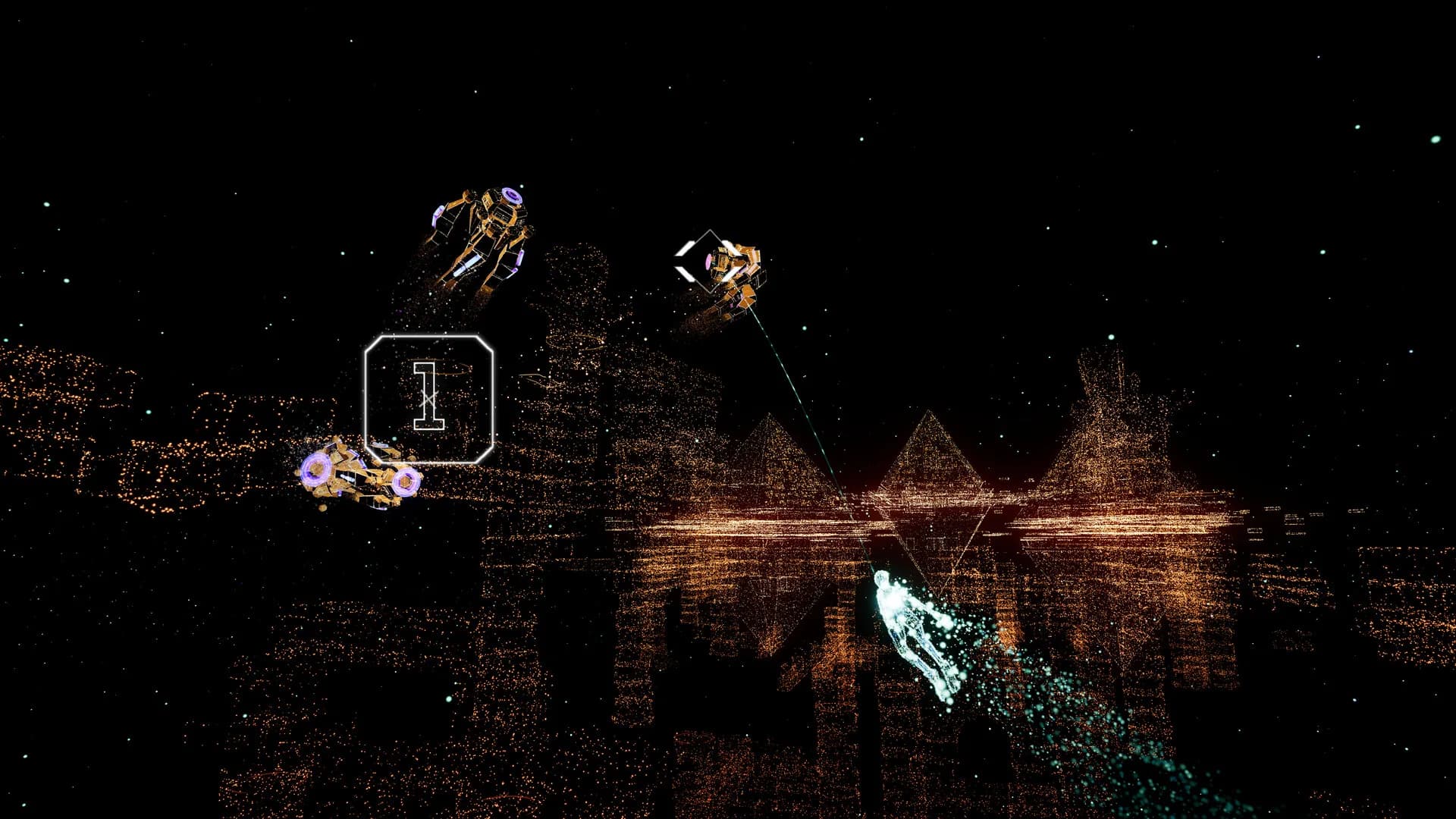 Rez Infinite görsel 10
