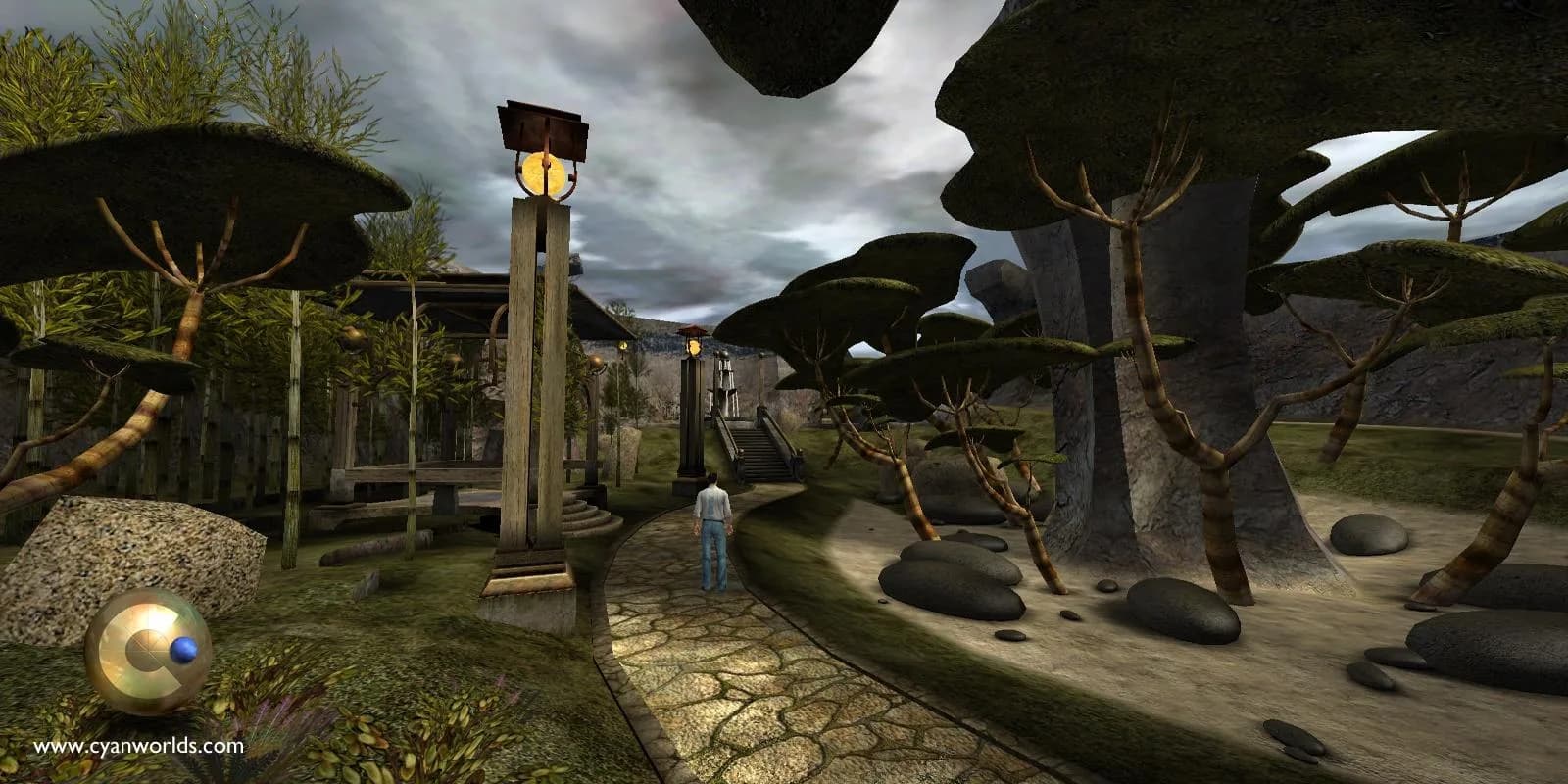 URU: Complete Chronicles görsel 6