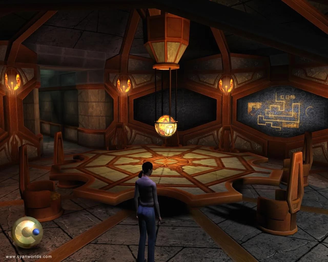 URU: Complete Chronicles görsel 9