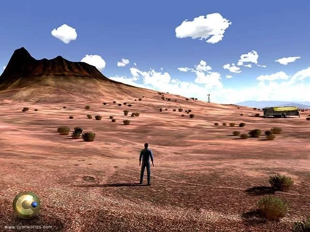 URU: Complete Chronicles görsel 11