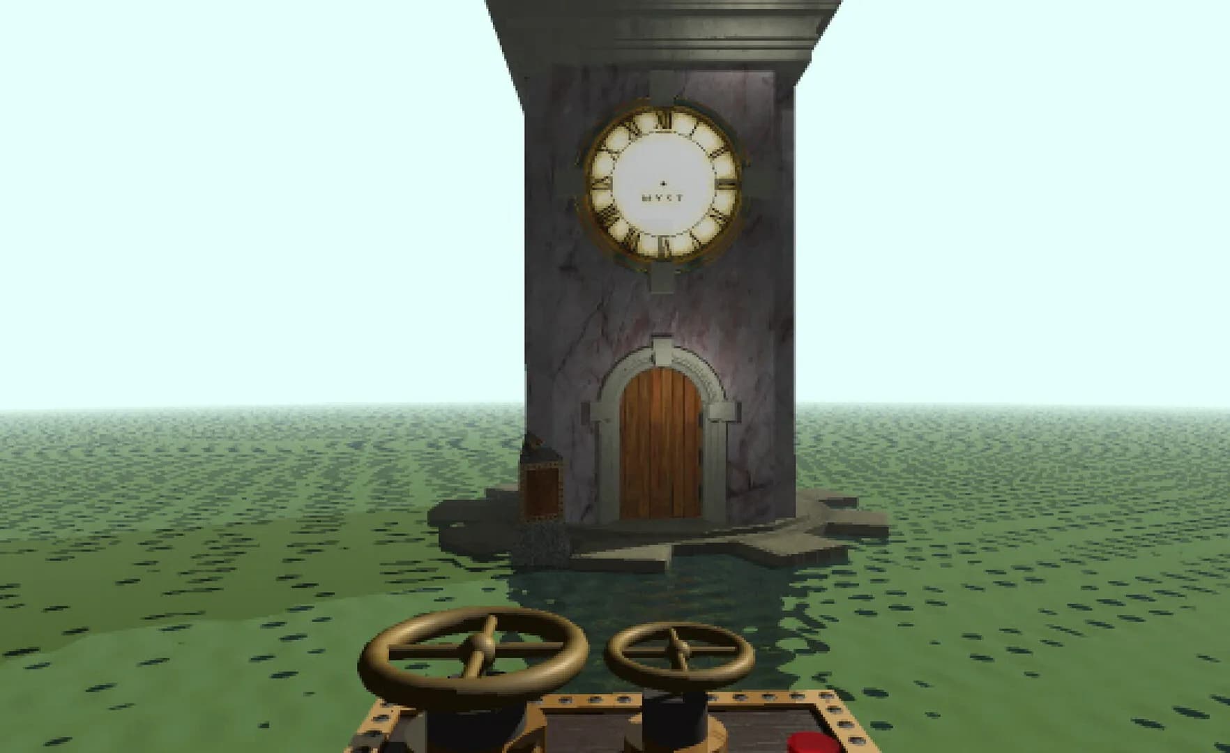 Myst: Masterpiece Edition görsel 3