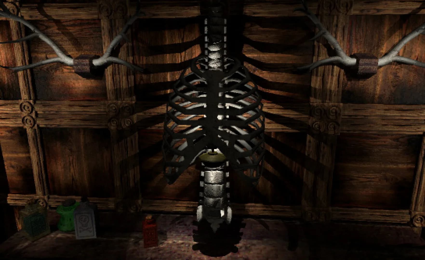 Myst: Masterpiece Edition görsel 12