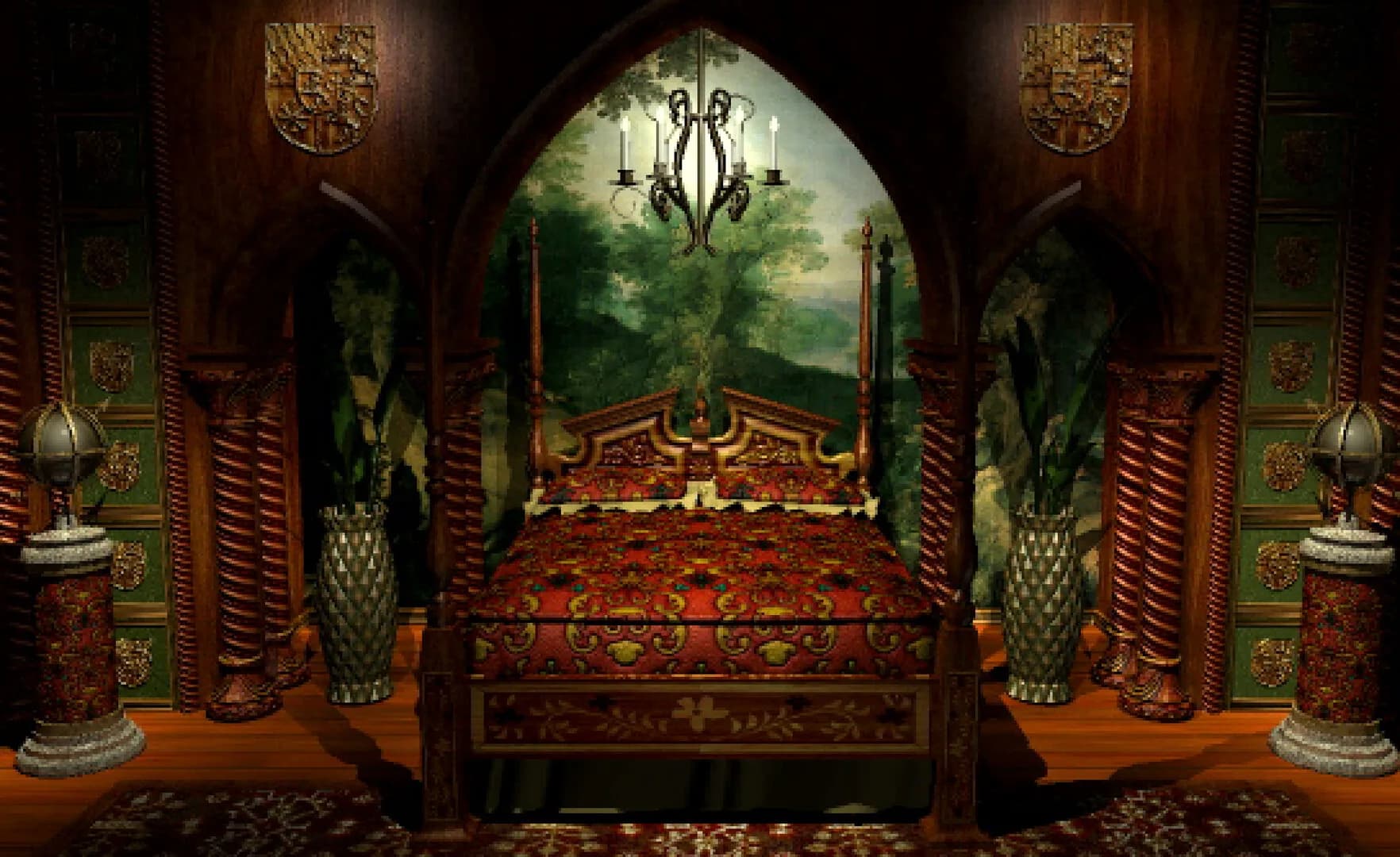 Myst: Masterpiece Edition görsel 13