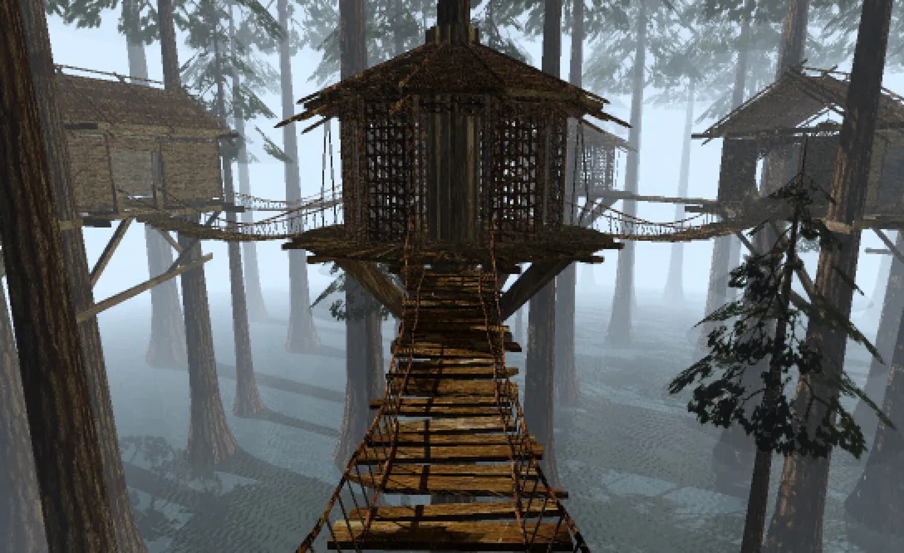 Myst: Masterpiece Edition görsel 14