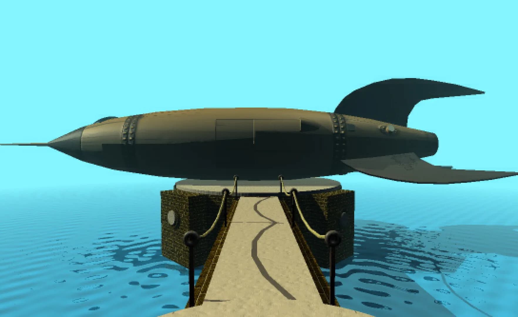 Myst: Masterpiece Edition görsel 4