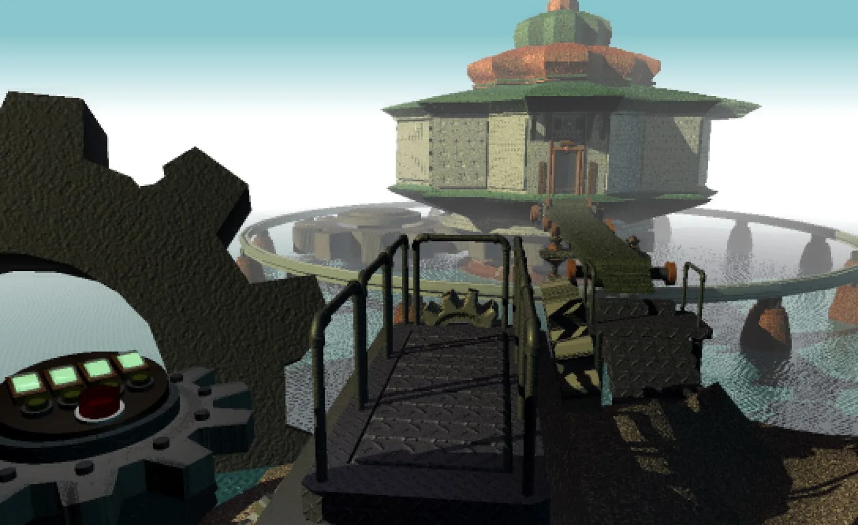 Myst: Masterpiece Edition görsel 5