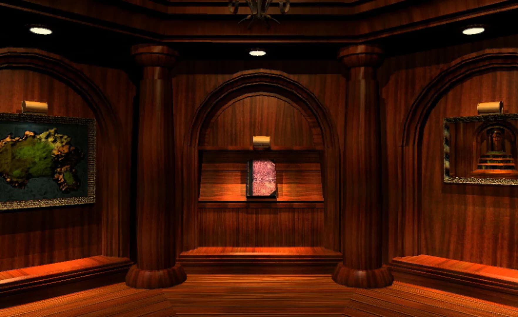 Myst: Masterpiece Edition görsel 6