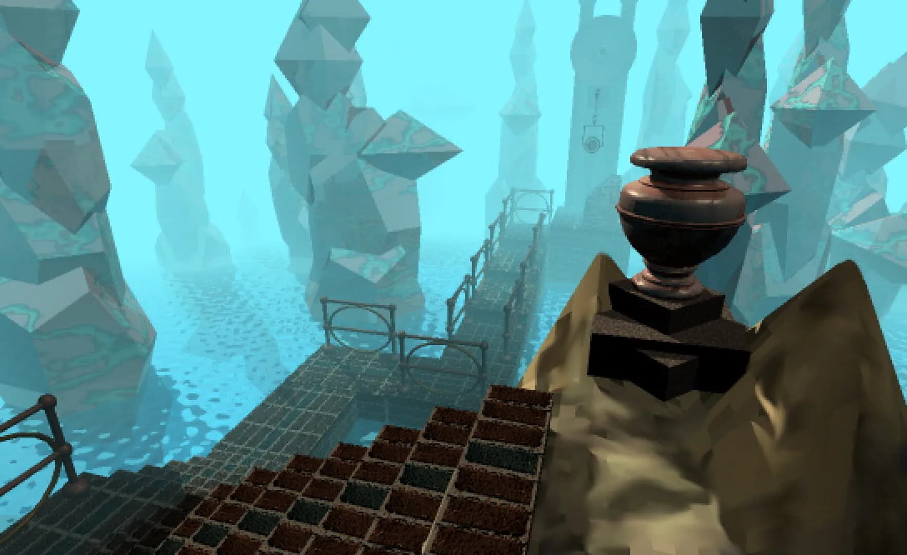 Myst: Masterpiece Edition görsel 7