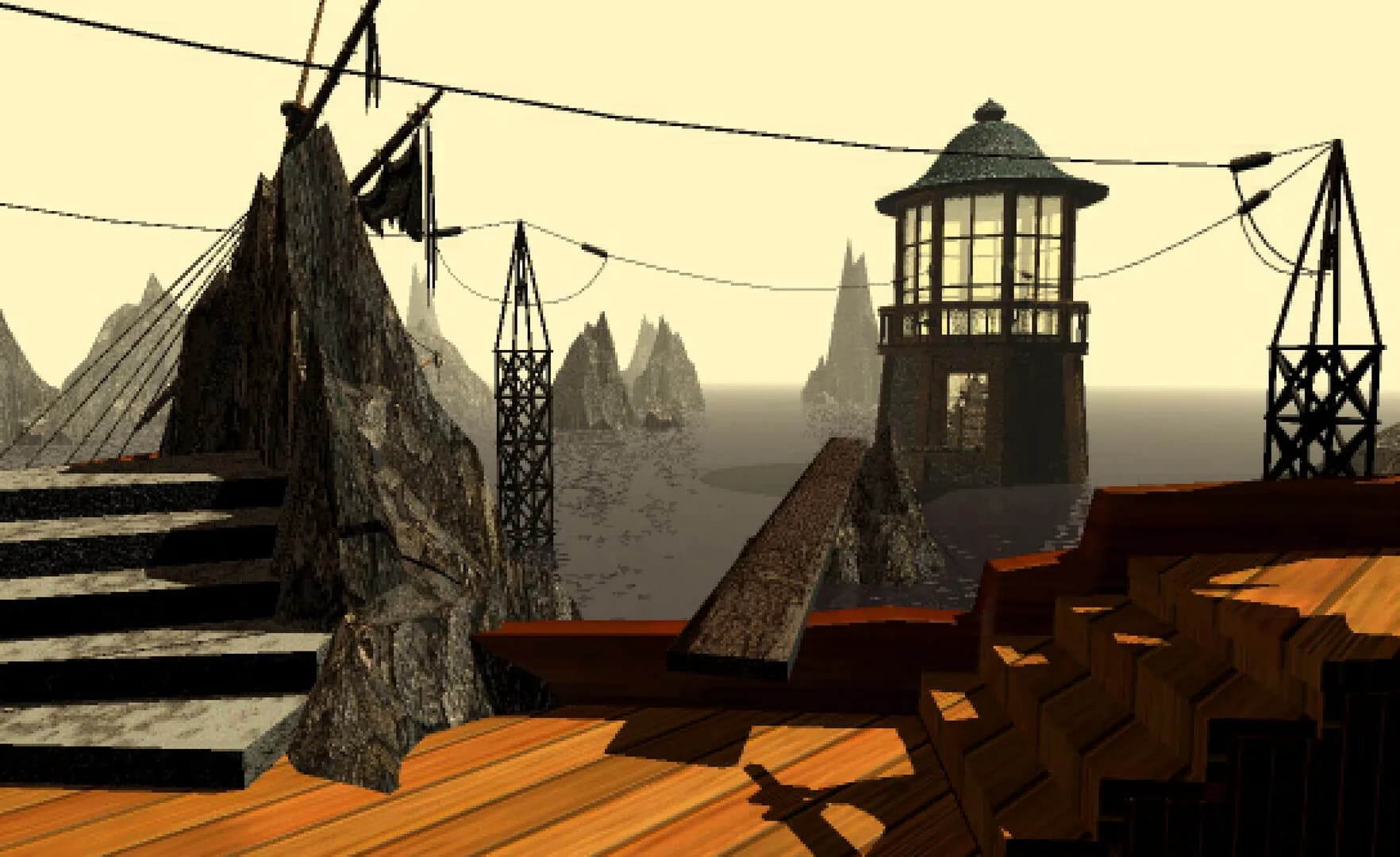 Myst: Masterpiece Edition görsel 8