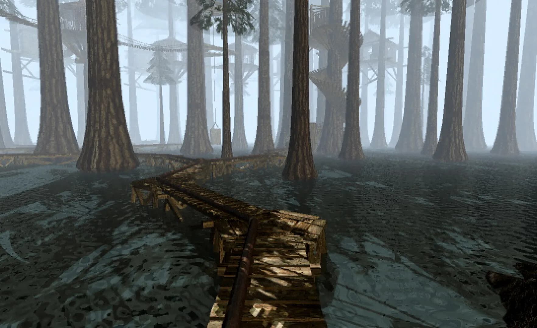 Myst: Masterpiece Edition görsel 10