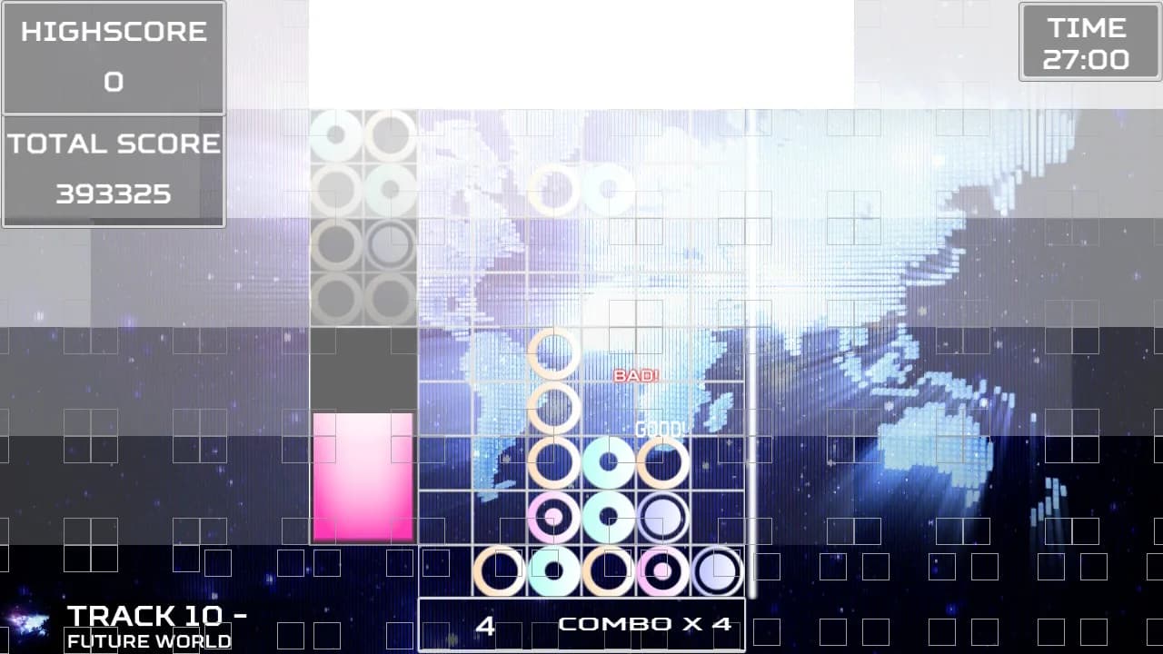 Akihabara - Feel the Rhythm Remixed görsel 6