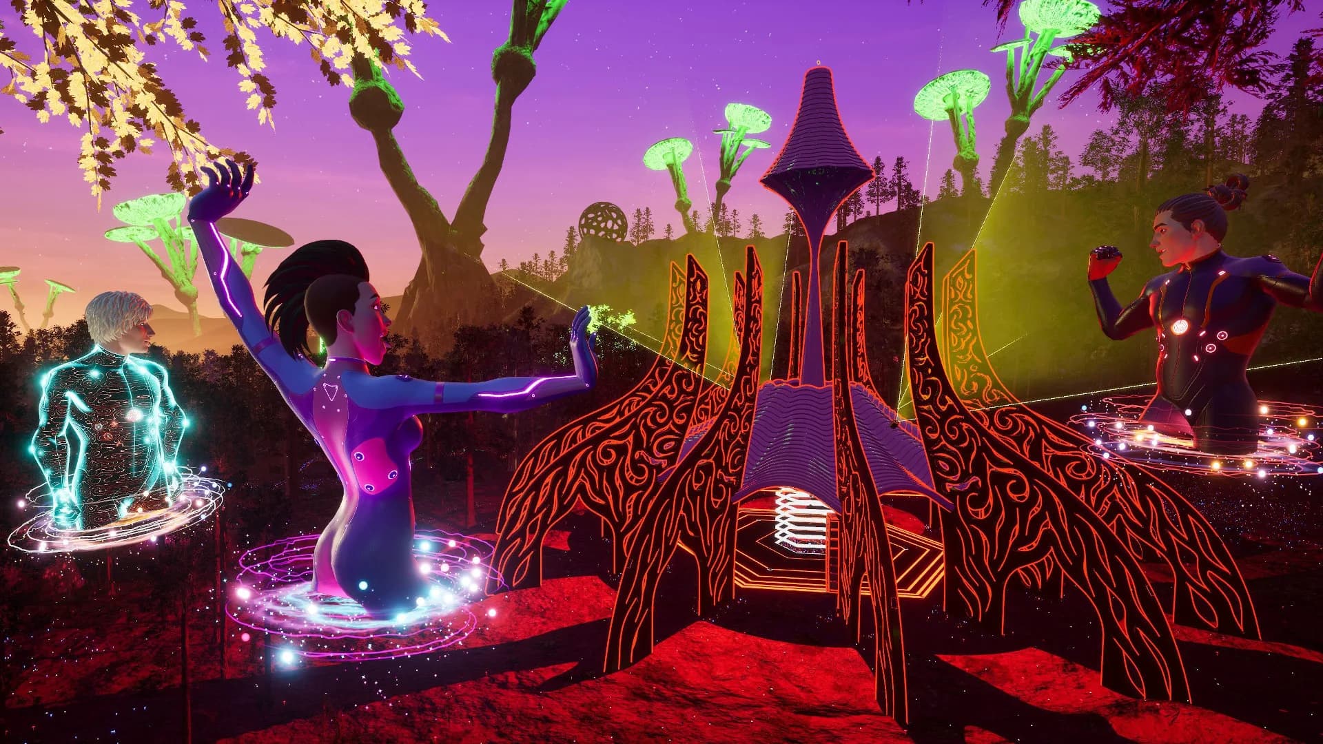 Soundscape VR: 2017 görsel 2