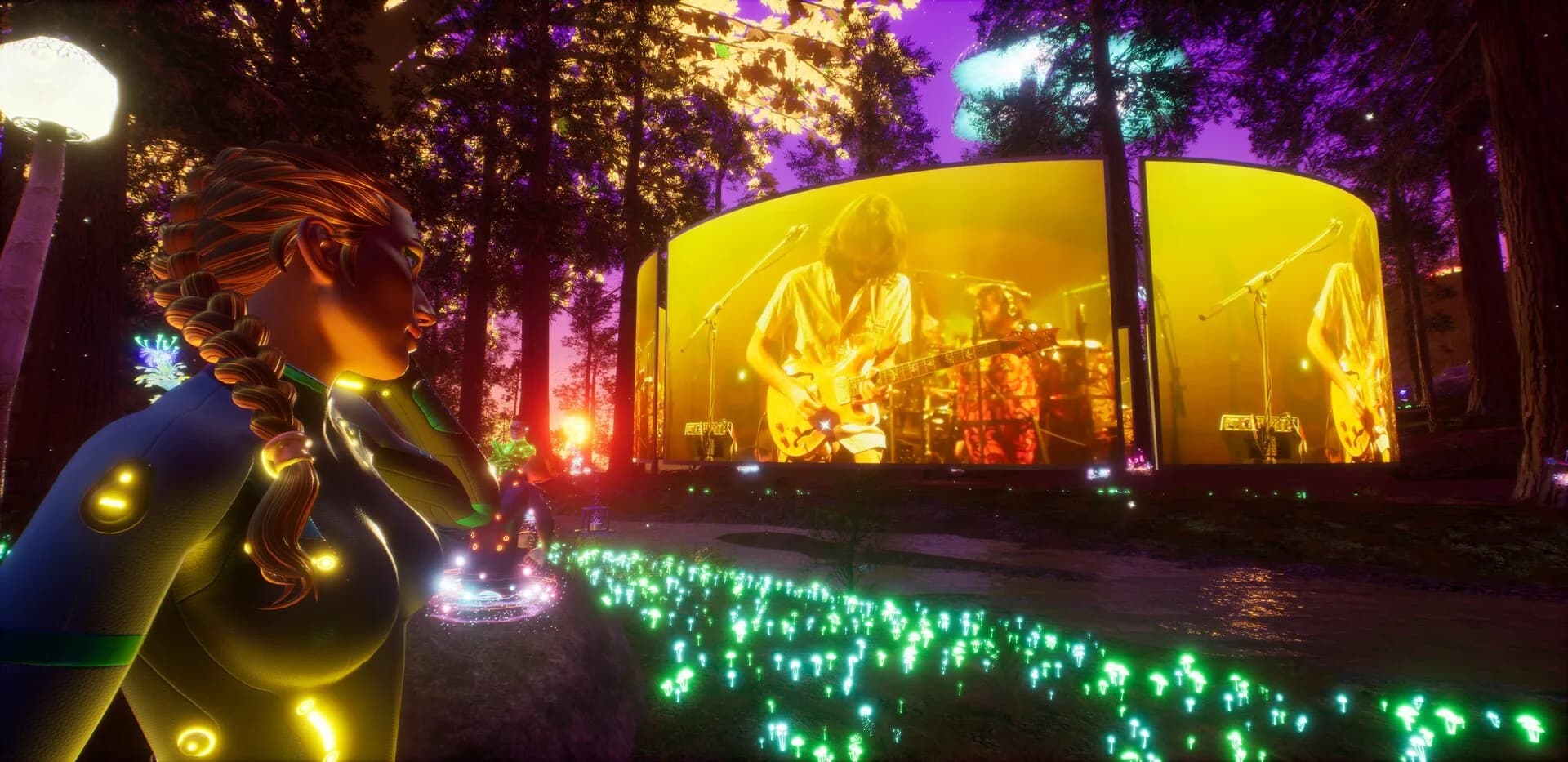 Soundscape VR: 2017 görsel 3