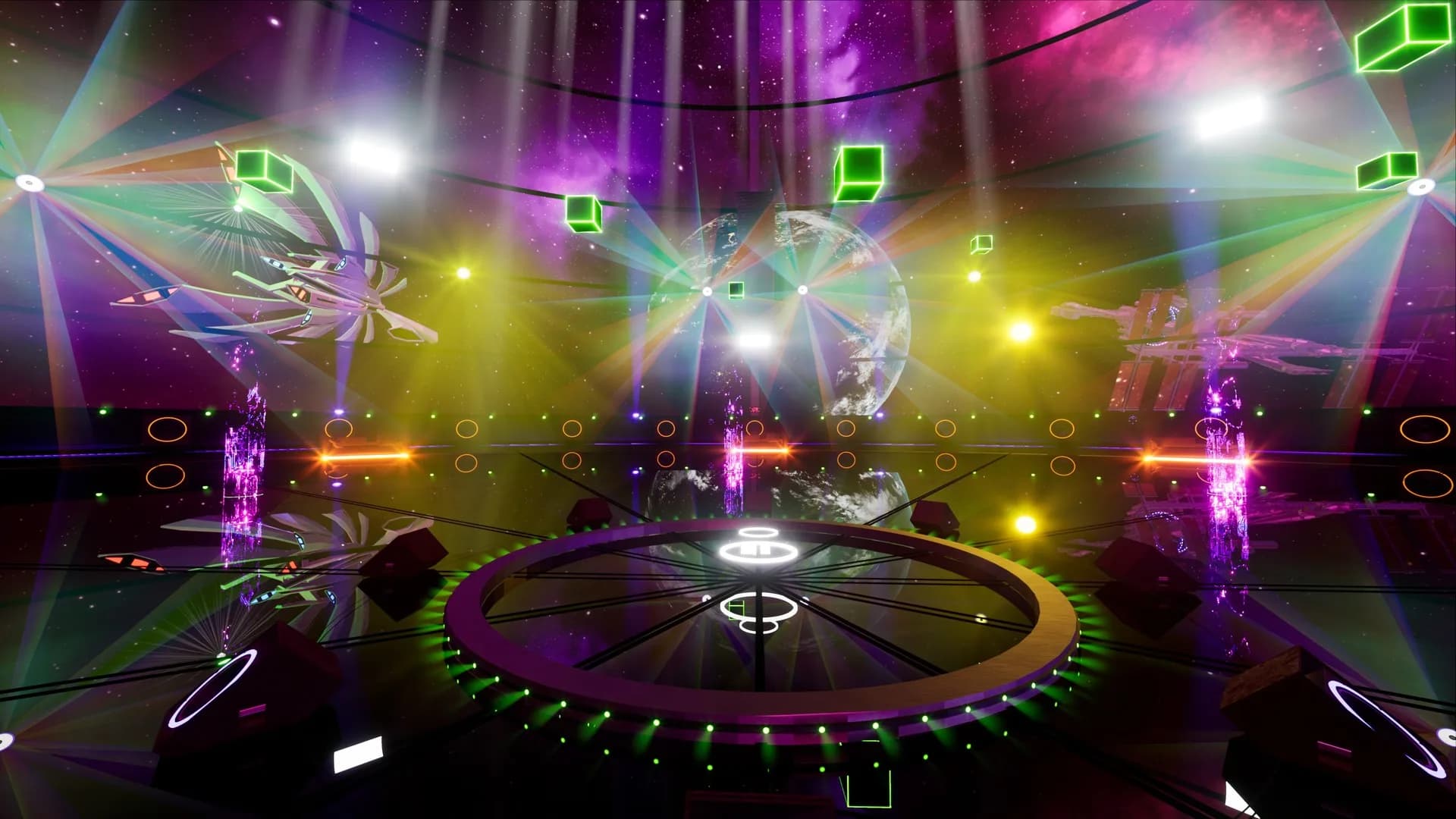 Soundscape VR: 2017 görsel 4