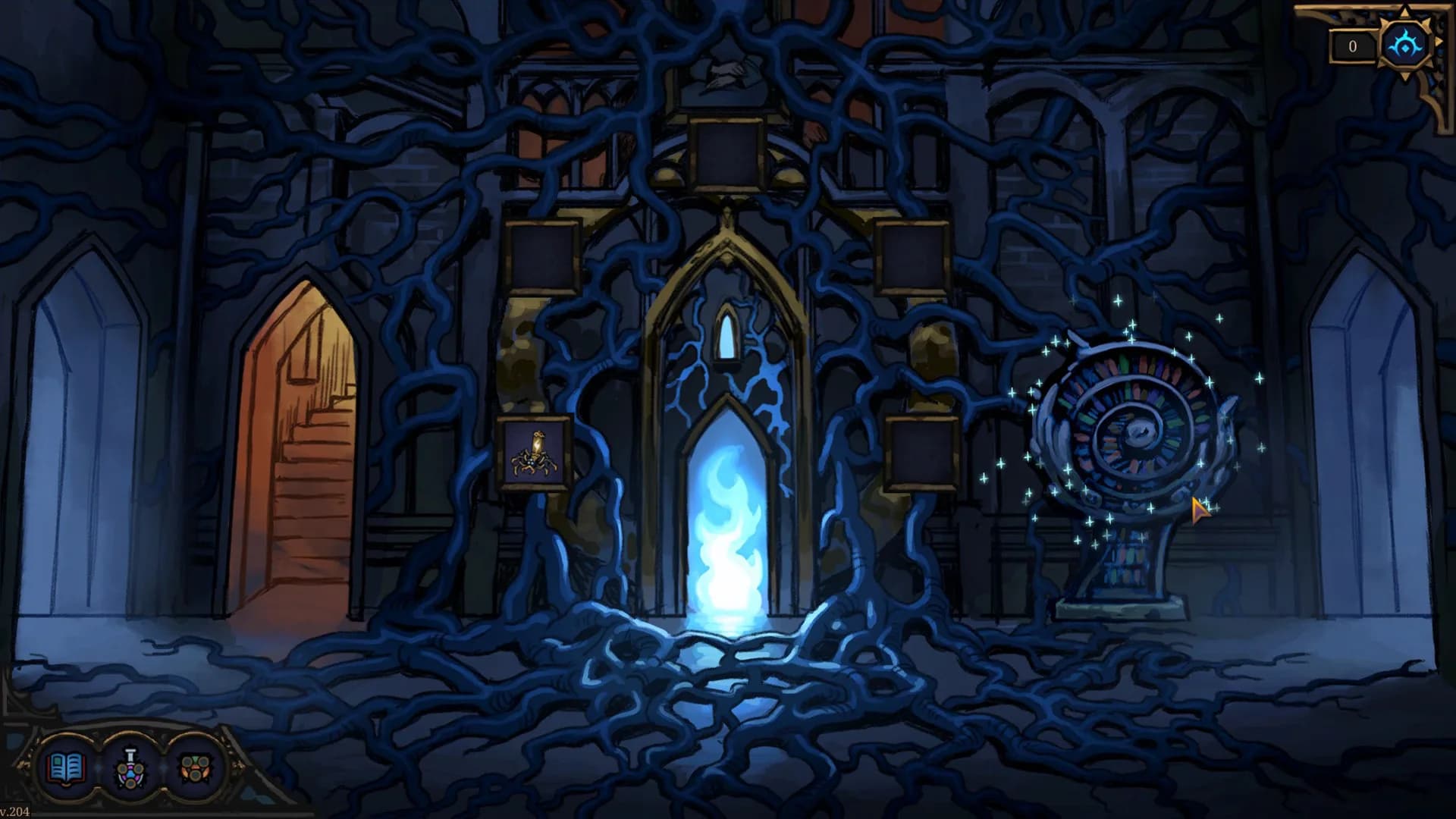 Spire of Sorcery görsel 24