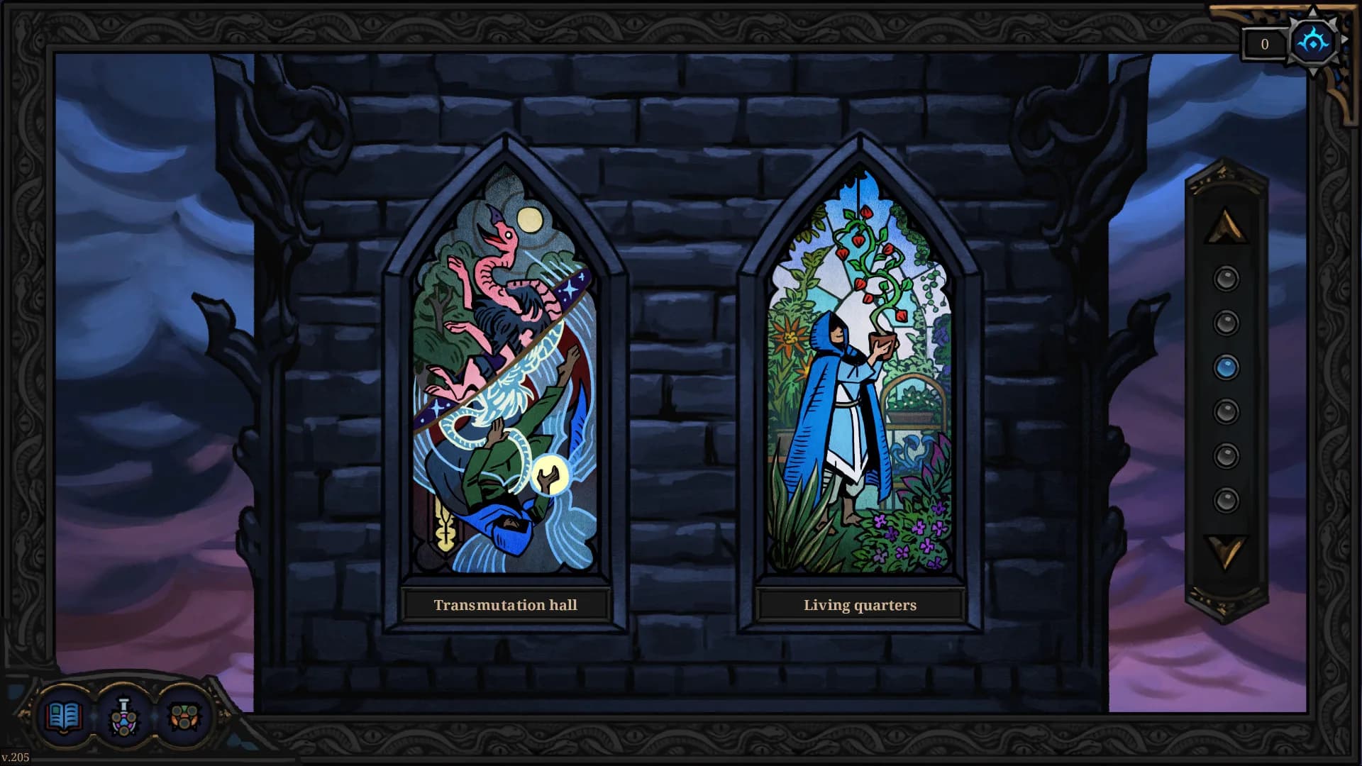Spire of Sorcery görsel 25