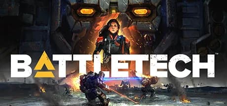 BATTLETECH görsel 1