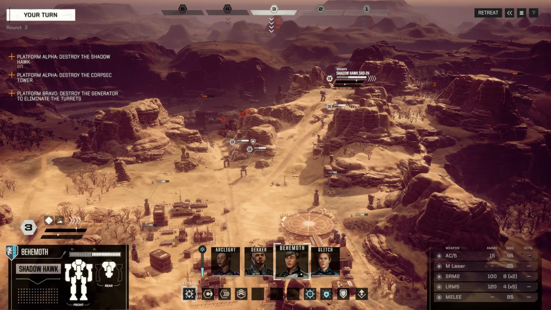 BATTLETECH görsel 4