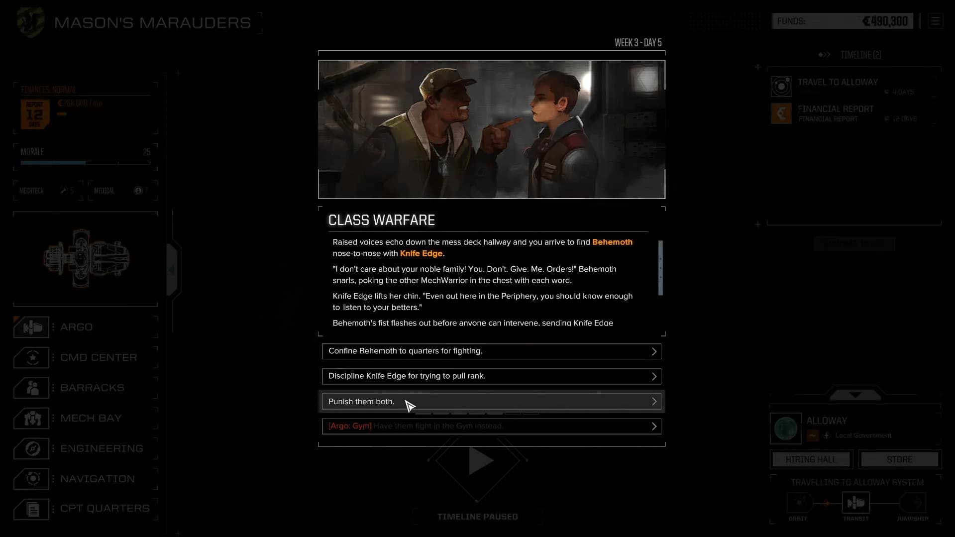 BATTLETECH görsel 11