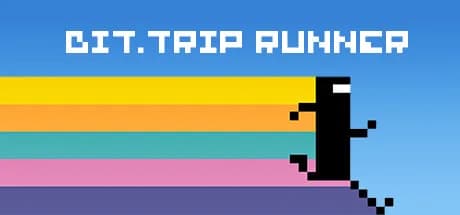 BIT.TRIP RUNNER