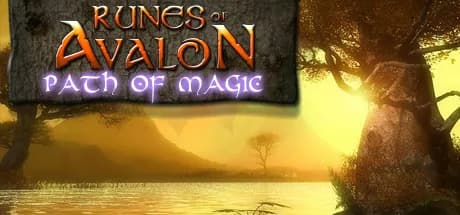 Runes of Avalon - Path of Magic görsel 1