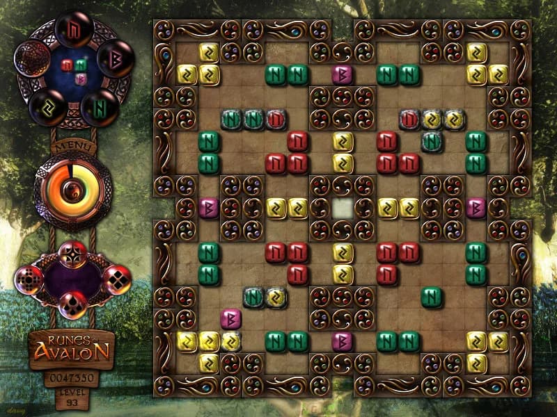 Runes of Avalon - Path of Magic görsel 2