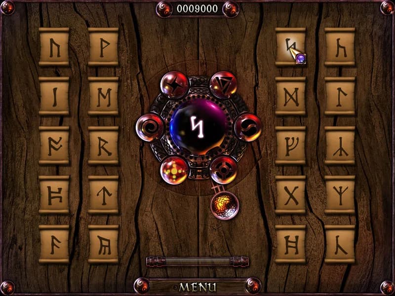 Runes of Avalon - Path of Magic görsel 3