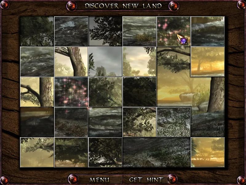 Runes of Avalon - Path of Magic görsel 5