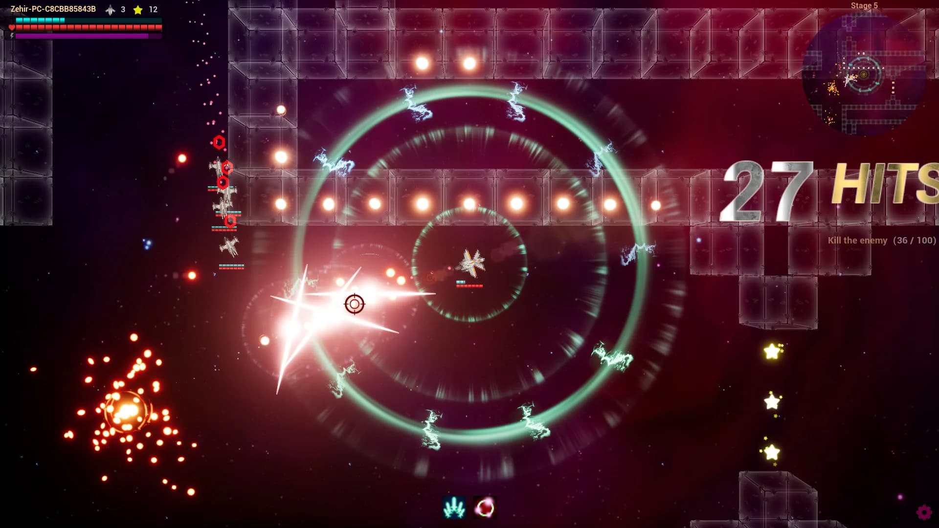Space God görsel 5